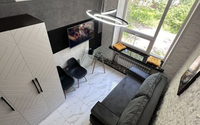 Апартаменты Izzzi 020