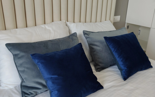 Апартаменты студия VS