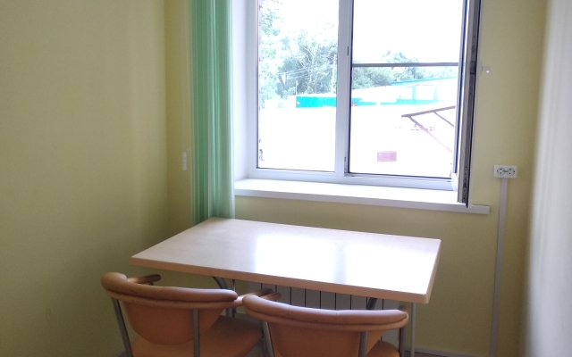 Best Hostel