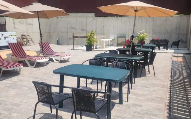 Гостевой Дом Атлантика