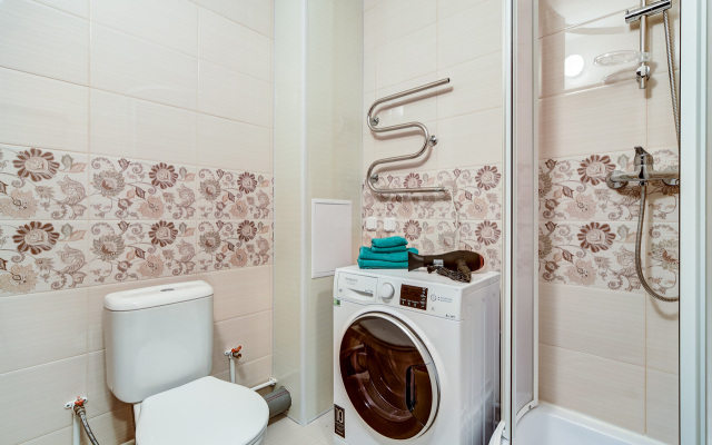 Beri ot ZHizni Vse Apartments
