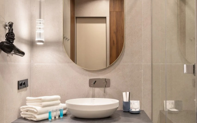 Apart39 Relaks  V Samom Tsentre Apartments