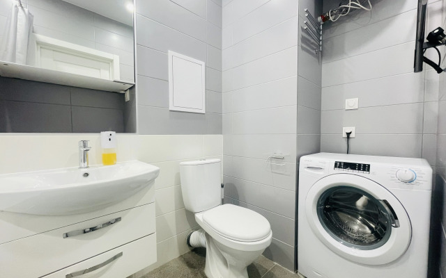 Квартира Уютная Евродвушка в Шереметьево