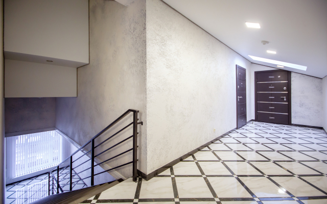 Апартаменты ViP Apart All Rooms