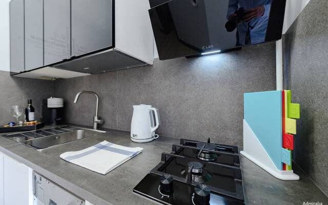 Апартаменты Лорд (Адмиралия)