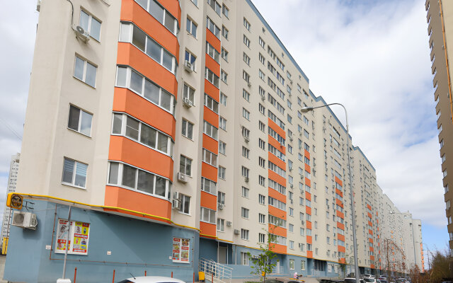 Na Michurina 149 Apartments