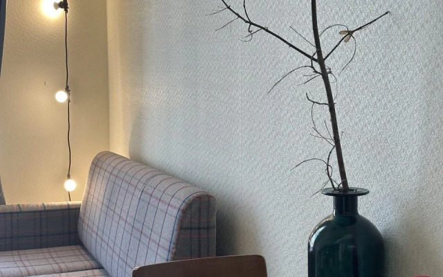 Квартира Двухуровневая