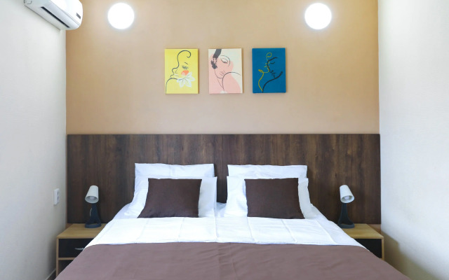 Гостевой Дом Центральный