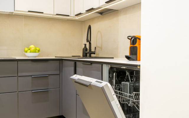 Квартира Евродвушка на 8-й Советской