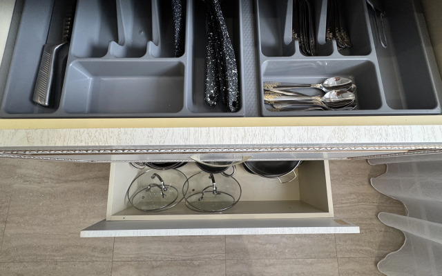 Квартира ЖК "Посейдон" 895. Мамайка. Видовая однокомнатная (Trustcontrol)