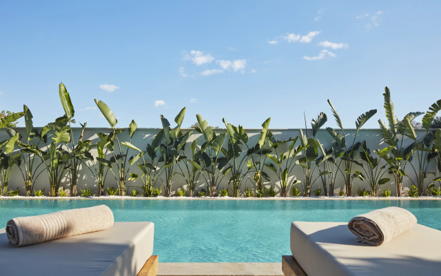 Venzi Ayayorgi Adult Only +15 Hotel