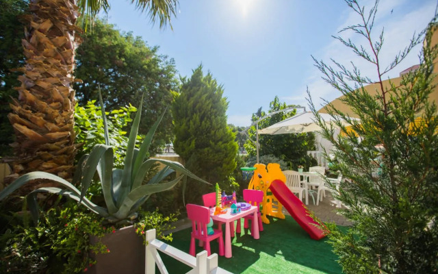 Edem-2 Hotel