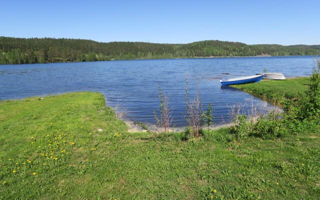 5 VILLANORDA Guest House