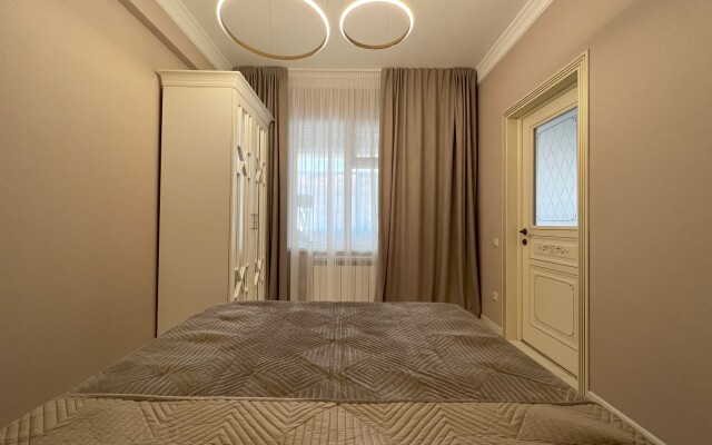 CozyHouse Apartments