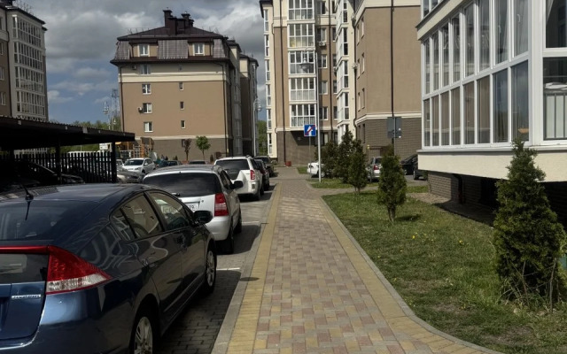 Квартира Уютная - всё для комфортного отдыха