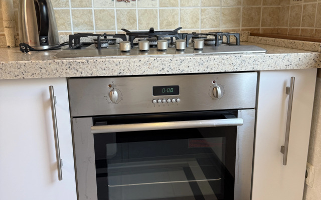 Жилое помещение Chekhov