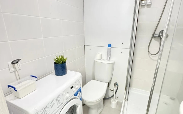 Letchika Lariushina 6/1 Proapart Apartments