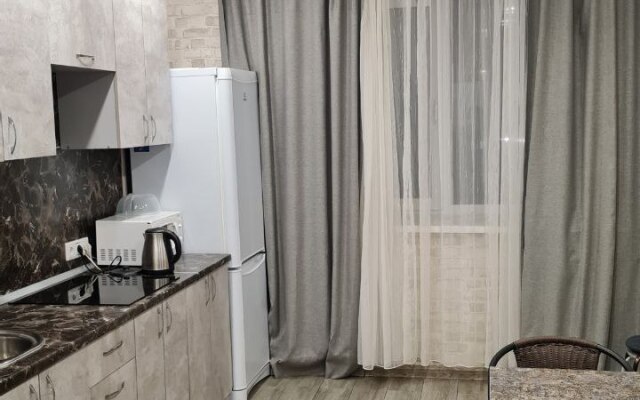 Na Mamaevom Kurgane Flat
