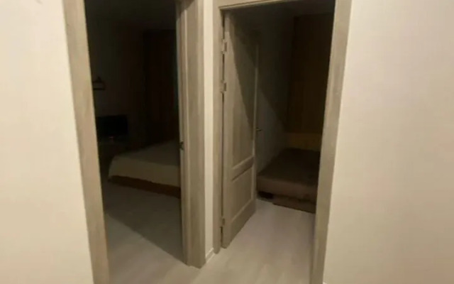 Апартаменты на набережной Ивана Кайдалова 18