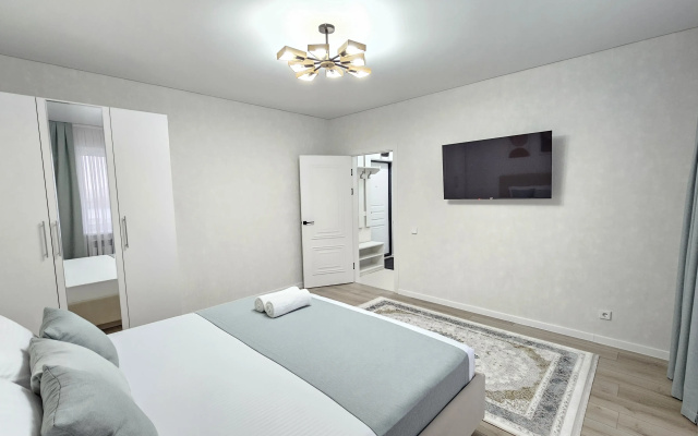 Apartamenty Mars Apartments Kz 11a