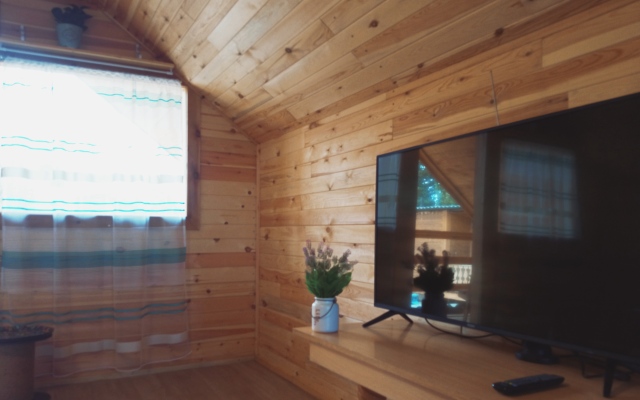 Nadezhda Guest House