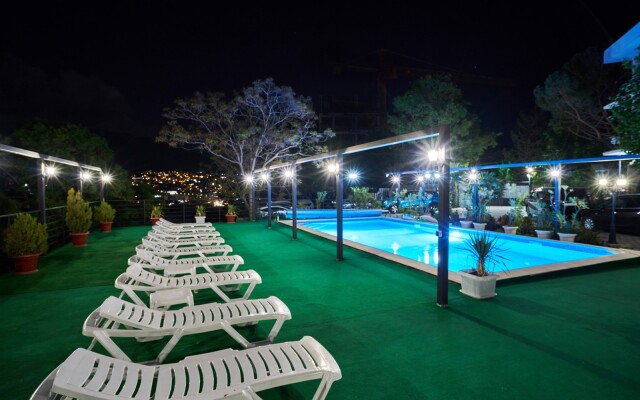 Crimskaya Nitstsa Guest House