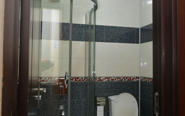 Antika Batumi Hotel