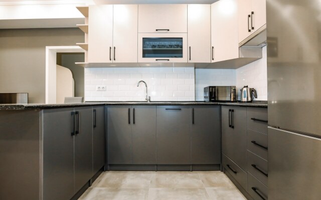 On Koghbatsi Str. 16-74 Apartments