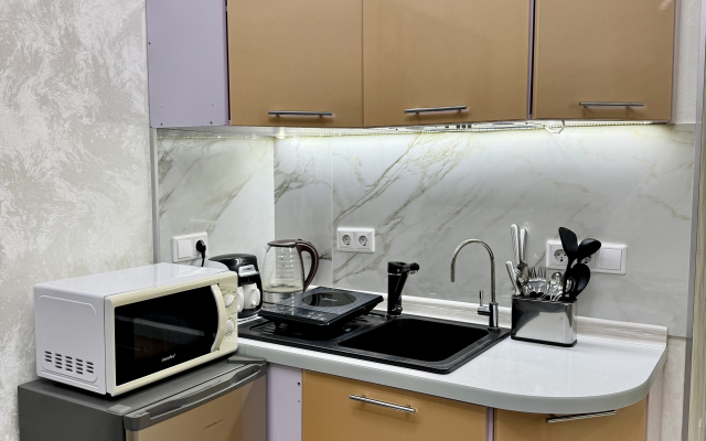 Апартаменты 116