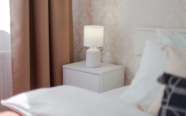 Квартира StarHouse Город Солнца