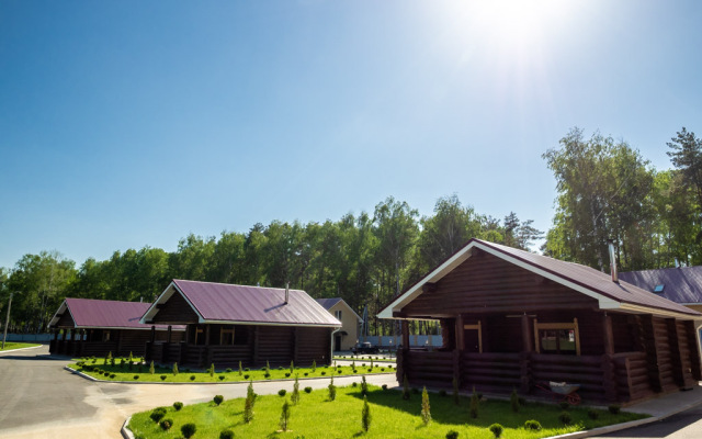 Отель Риони