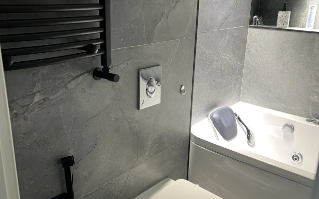 Апартаменты Двухкомнатные на Васильковой