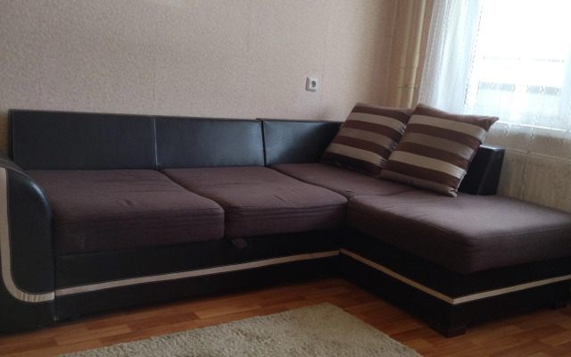 Квартира Двушка у аэропорта