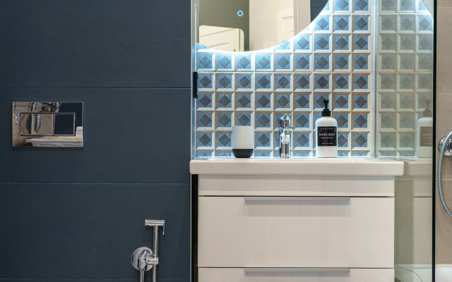 Апартаменты Elegance от сети Good Vibes Apartments