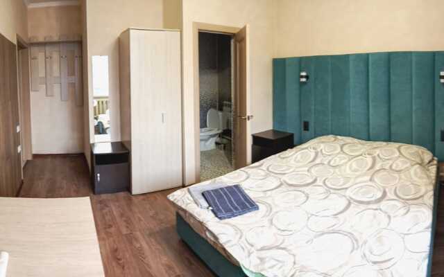 Gostevoy Dom Poputi Guest House