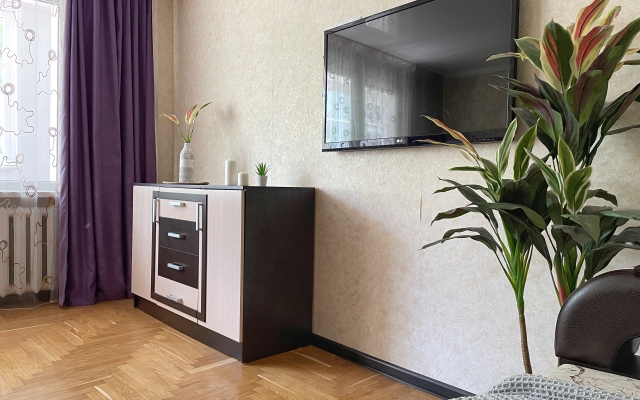 Квартира Двухкомнатная