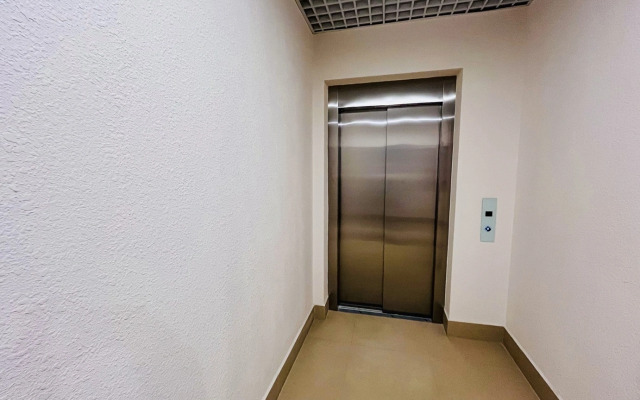 Апартаменты Sea Breeze с видом на море