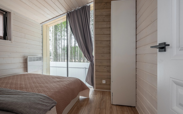 V Doline Private house