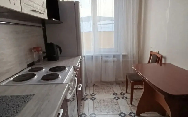 Квартира 47 квартал