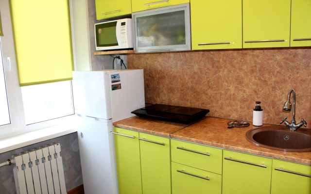 Avacha 1 Flat