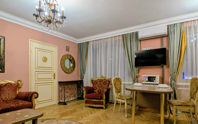 Квартира Свободна Комсомольский проспект