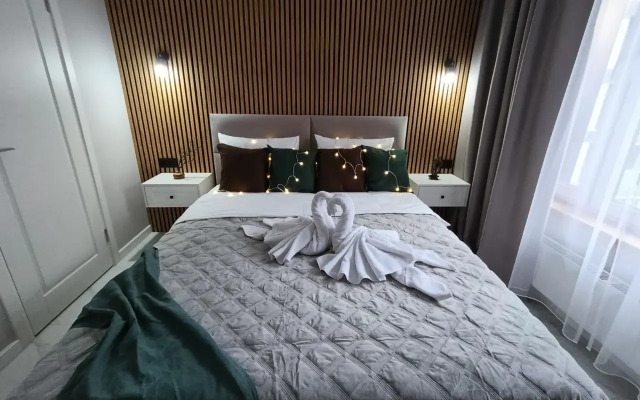 Квартира Россо от Home24