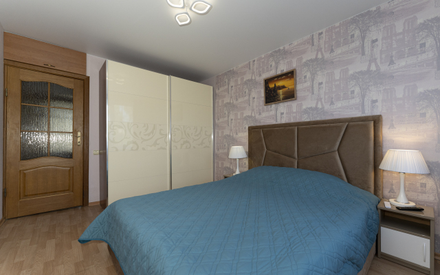 Апартаменты Королевские ворота в Центре