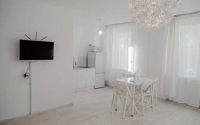 Квартира Калина на Строительной 41