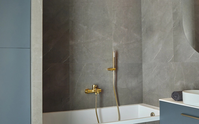 Oblako nad parkom Apartment