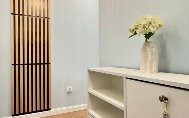 Arendagrad Revolyutsii 38 Apartments