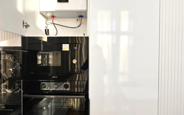 Апартаменты с Видом На Кремль