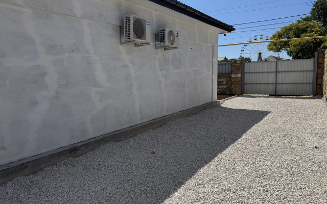 Частный дом у Моря Sunshine