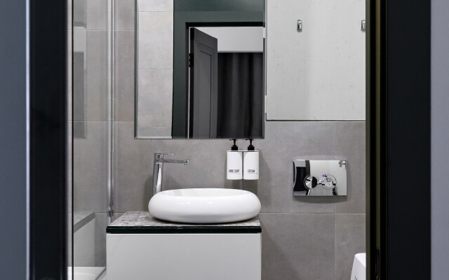 Art Design Apartments