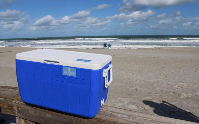 Мини Отель Melbourne All Suites